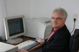 Karl Hewera IT-Beratung