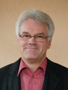 Karl Hewera Dipl. Ing. (FH) Informationstechnik